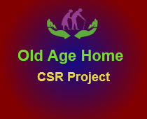 Old Age Home CSR Combo