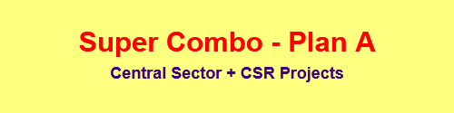 Contract annual plan super combo